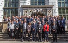 THE PARIS MOU MARKS ITS 35TH ANNIVERSARY BY HOLDING ITS 50TH MEETING IN GDANSK, POLAND