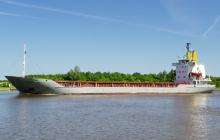 M/V