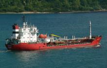 Ban of M/V 