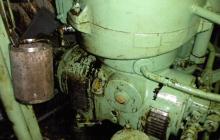 Propulsion and Auxiliary Machinery 2013