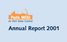 2001 Annual Report