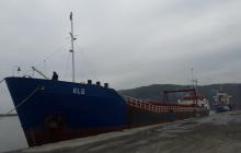 M/V 