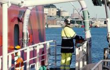 Guidance on LNG Bunkering to Port Authorities and Administrations