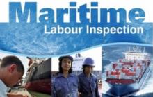 Results first month Maritime Labour Convention: 7 ships detained for MLC-related deficiencies