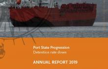 2019 Paris MoU Annual report