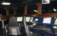Announcement CIC Safety of Navigation