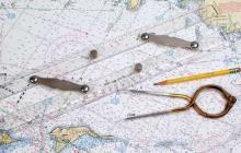 Results of CIC on Safety of Navigation, including ECDIS (2017)