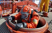 Launch of joint concentrated inspection campaign on crew familiarization for enclosed space entry