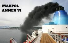LAUNCH OF JOINT CONCENTRATED INSPECTION CAMPAIGN ON MARPOL Annex VI
